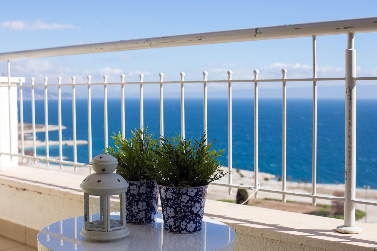 Apartman Maia's Beach