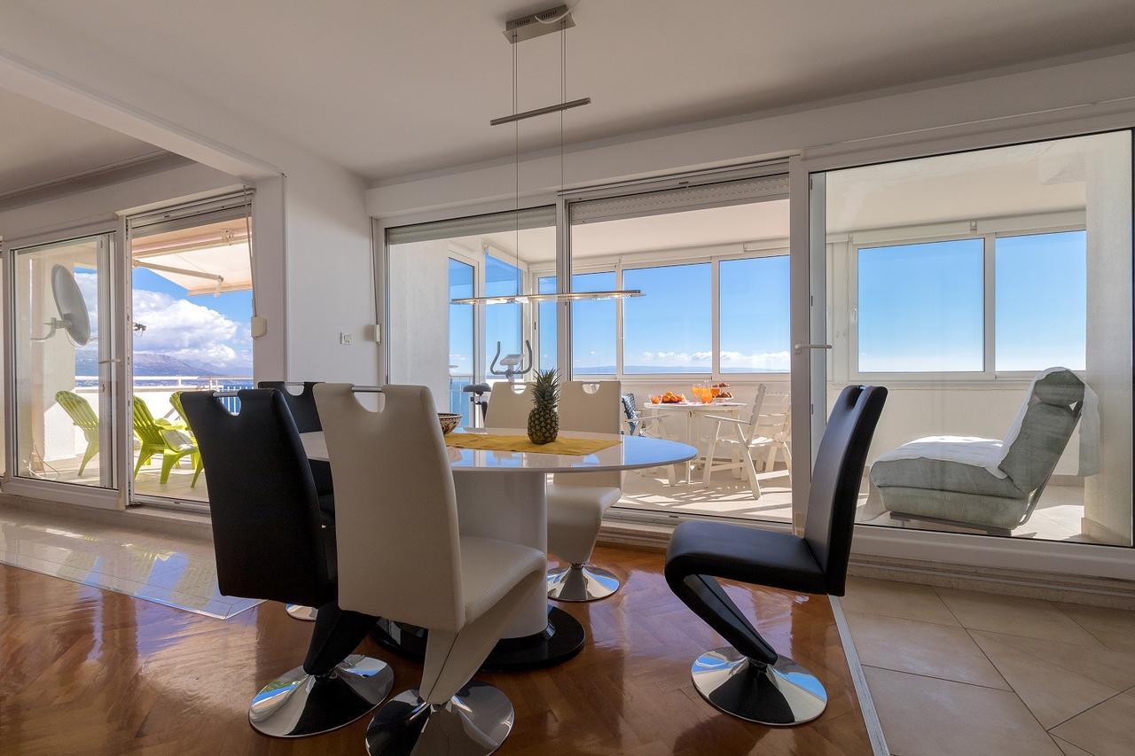 Apartment Maia's Beach *