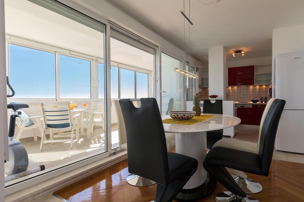 Apartment Maia's Beach