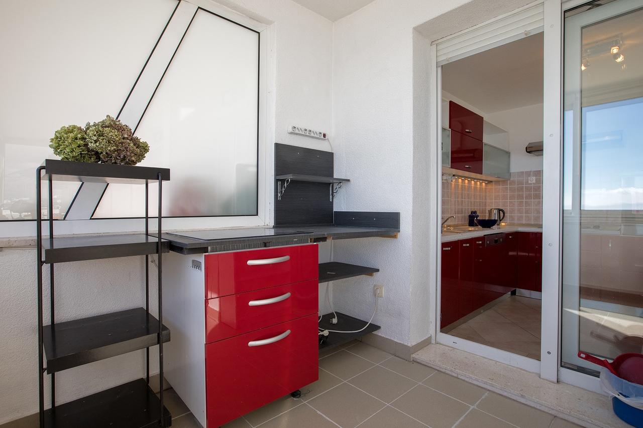 Apartman Maia's Beach *