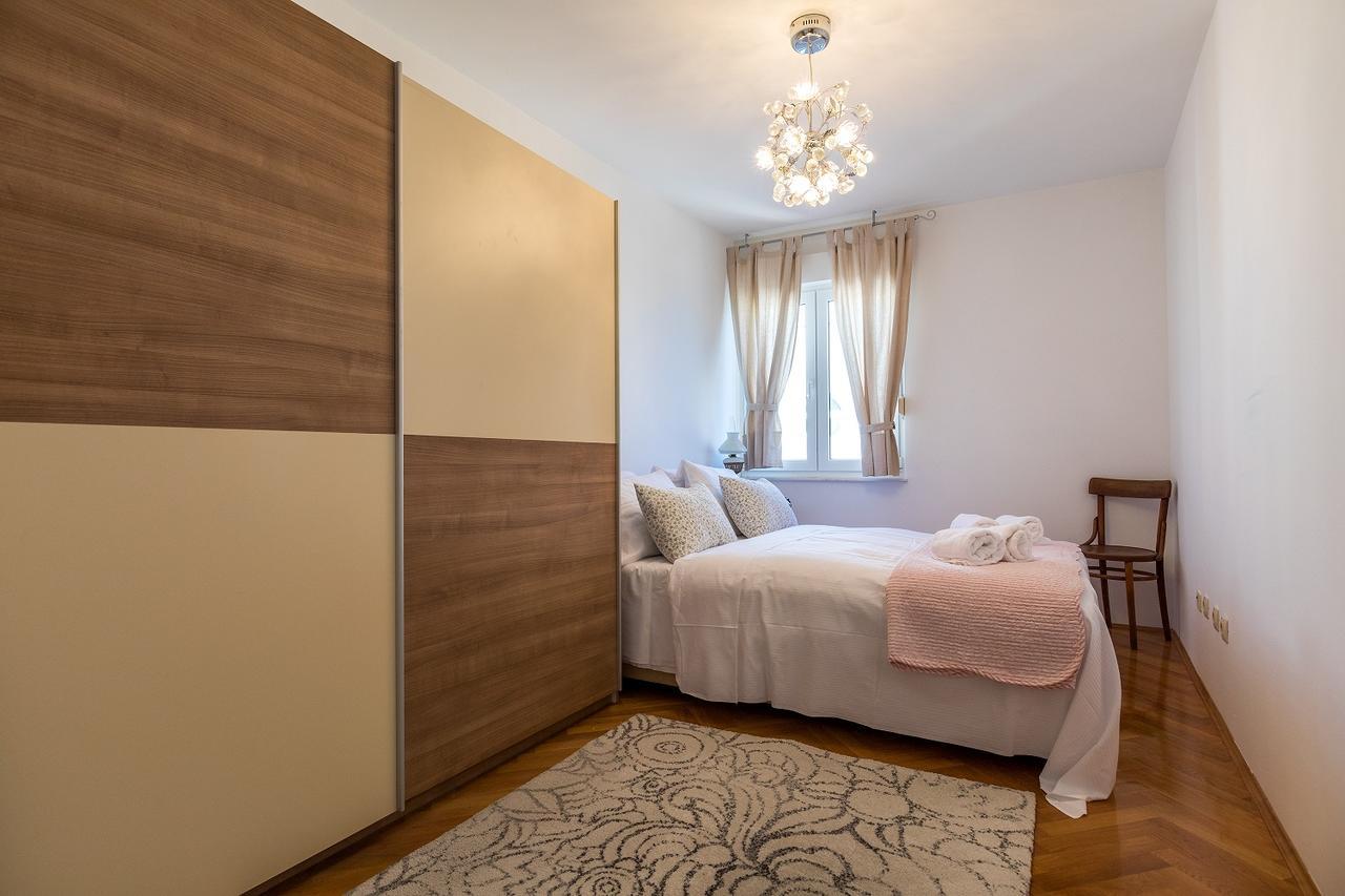 Apartman Maia's Beach Split