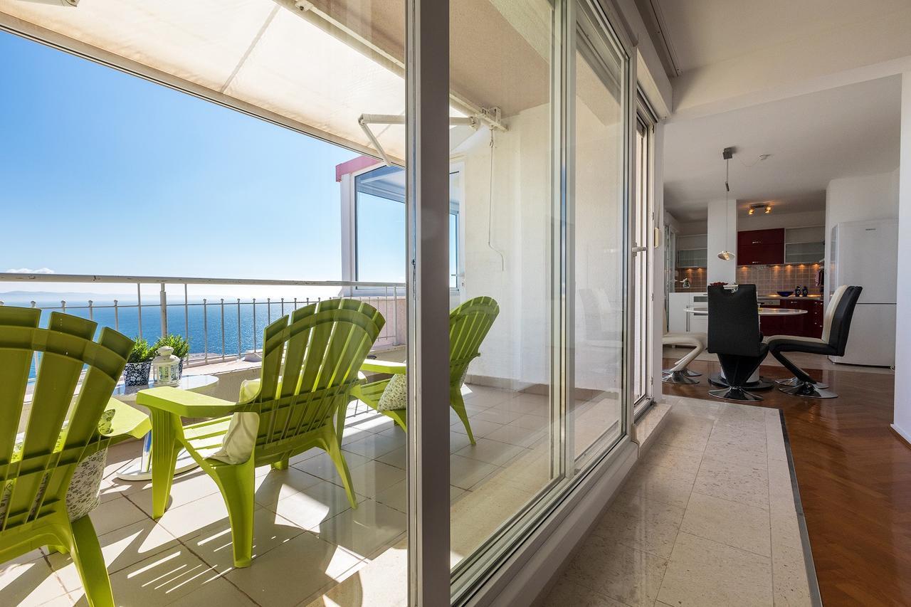 Apartman Maia's Beach Split