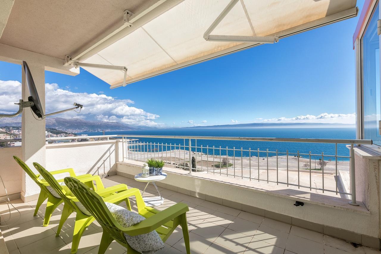 Apartment Maia's Beach
