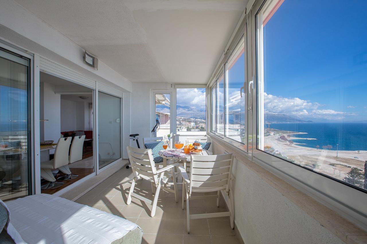 Maia's Beach Apartment Split